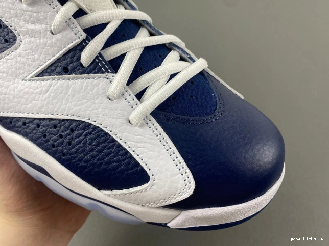 6 Jordan Olympic Air CT8529-164 0710
